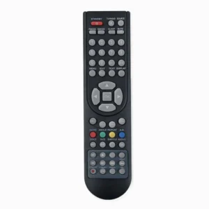 Bauhn AT32HDC-1017 TV Remote