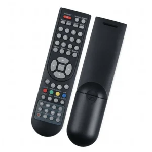 Alternative view of Bauhn ATV-22FLEC2 TV Remote