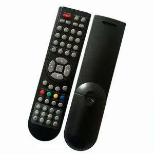 Alternative view of Bauhn ATV-BA32DV2 TV Remote