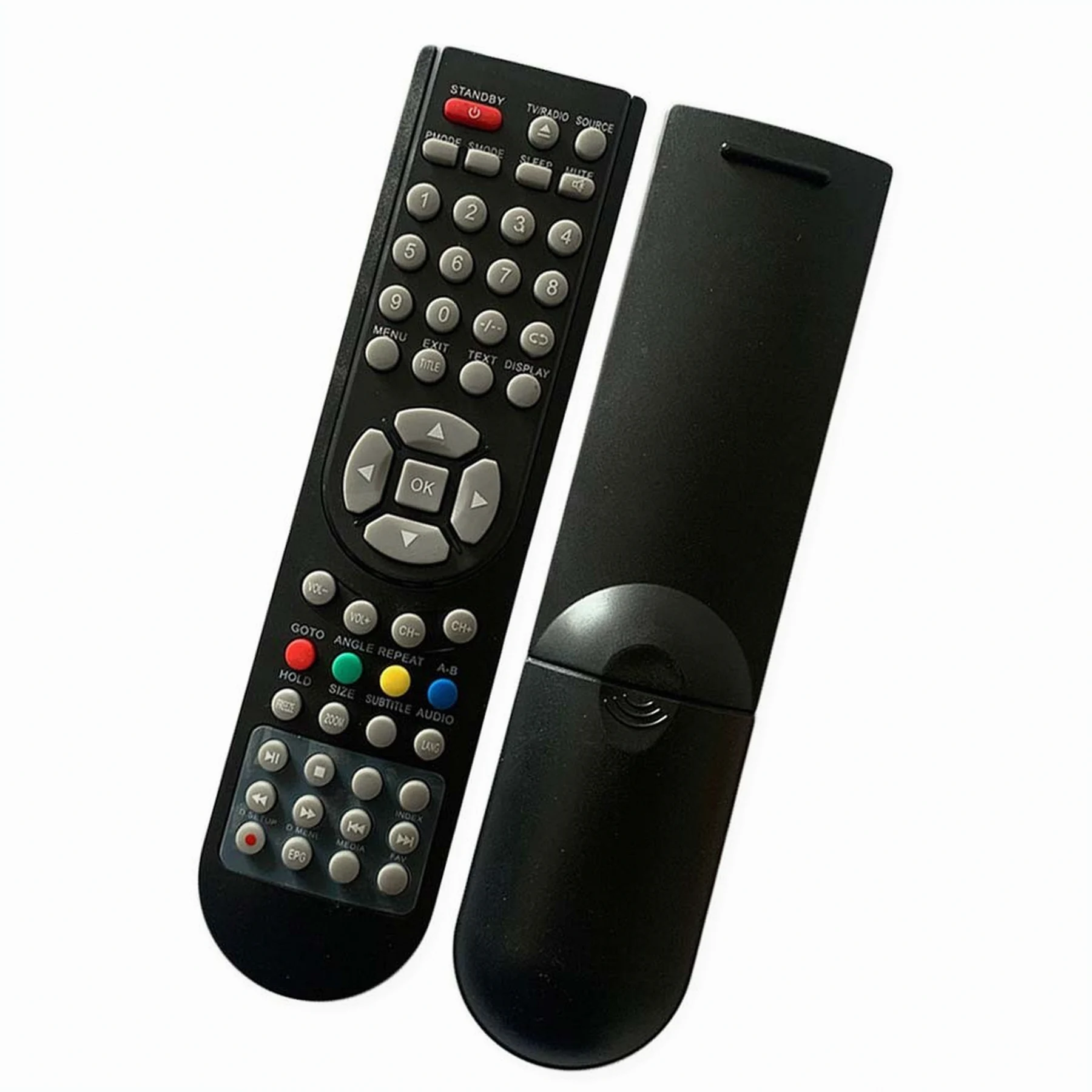 Bauhn ATV-BA32DV2 TV Remote - Image 2