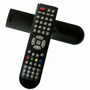 Alternative view of Bauhn ATV24LEC2 TV Remote