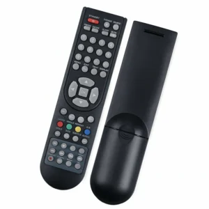Alternative view of Bauhn ATV32-715 TV Remote