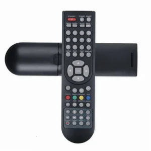 Alternative view of Bauhn ATV32HD-1121 TV Remote