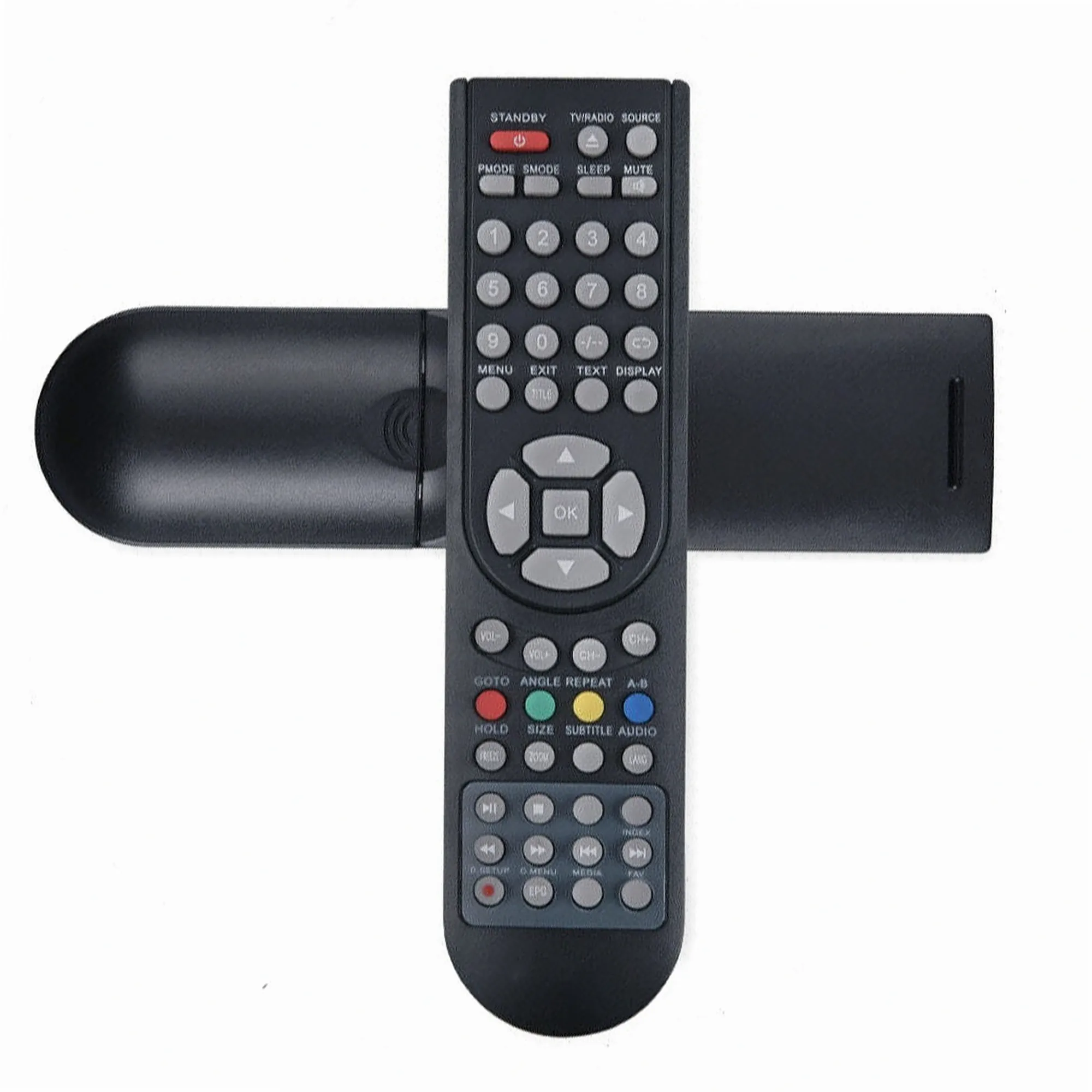 Bauhn ATV32HD-1121 TV Remote - Image 2