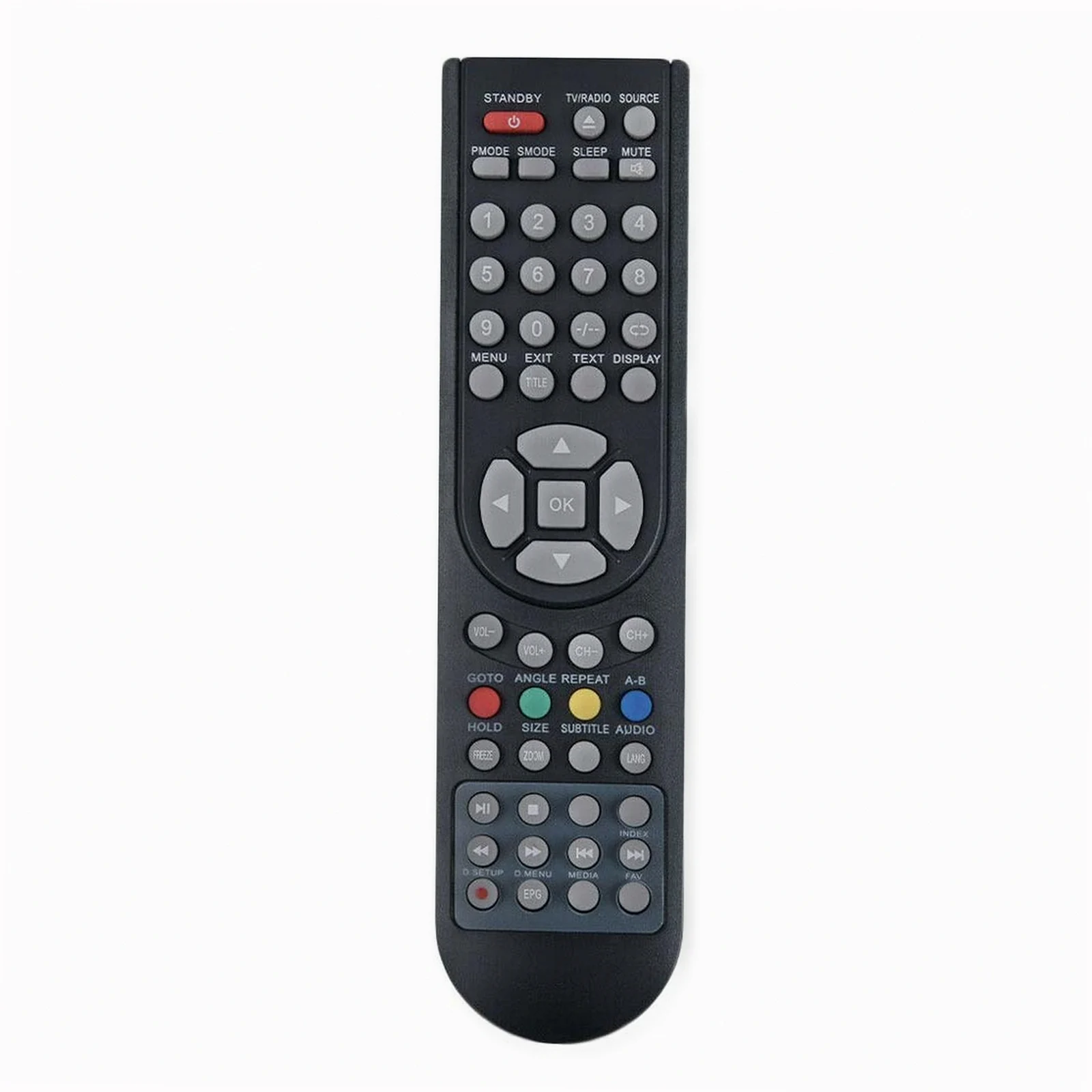 Bauhn ATV32HD-1121 TV Remote