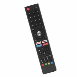 Alternative view of Bauhn ATV32HDG-0722 TV Remote