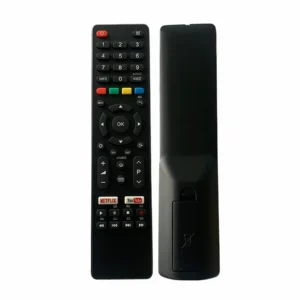 Alternative view of Bauhn ATV32HDS-0420 TV Remote