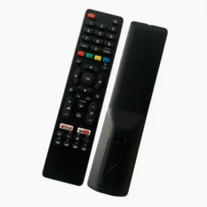 Alternative view of Bauhn ATV32HDS-1119 TV Remote