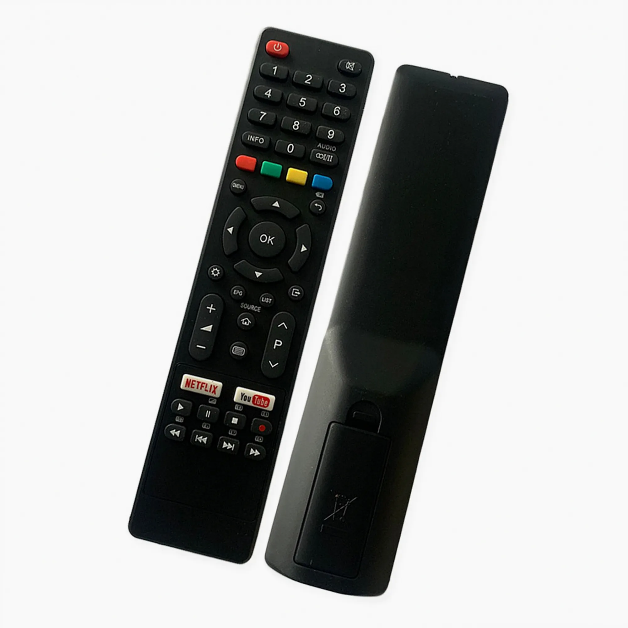 Bauhn ATV32HDS-1119 TV Remote - Image 2