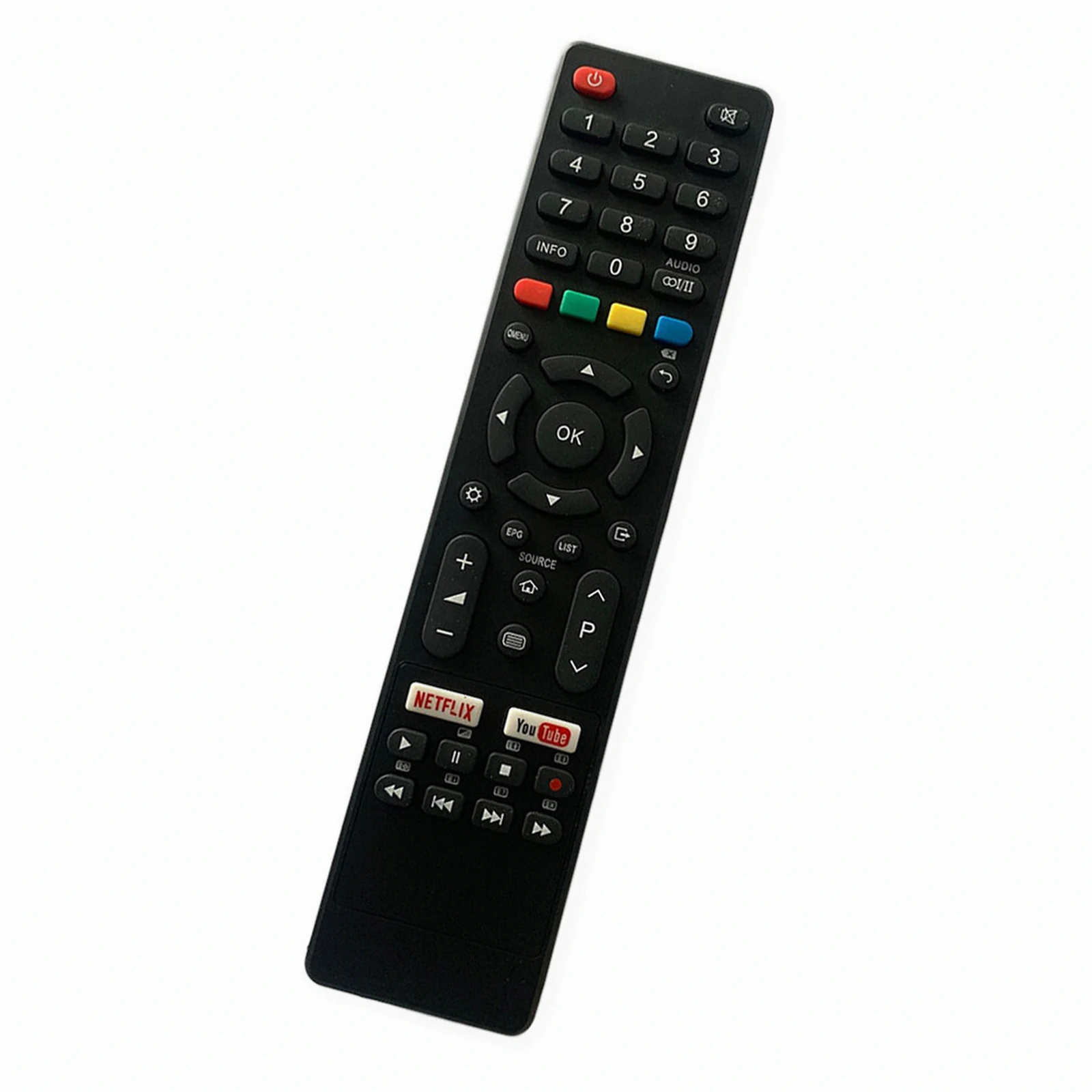 Bauhn ATV32HDS-1119 TV Remote