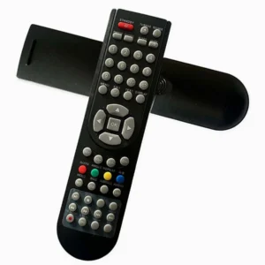 Alternative view of Bauhn ATV40FHD-0119 TV Remote
