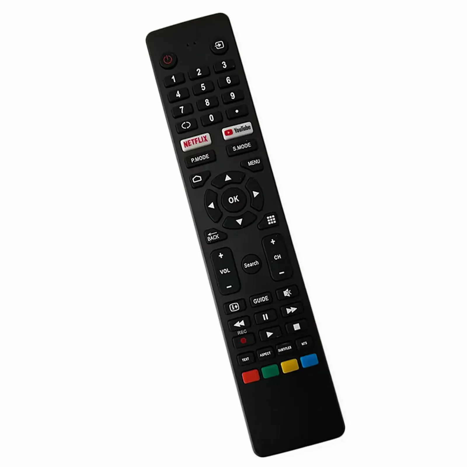 Bauhn ATV40FHDG-0322 TV Remote - Image 2