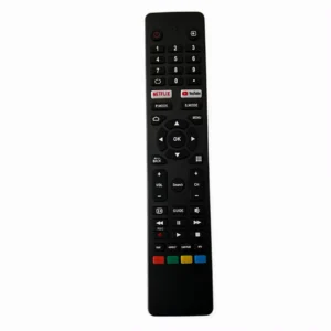 Bauhn ATV40FHDG-0322 TV Remote