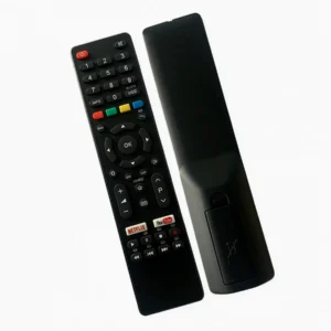 Alternative view of Bauhn ATV40FHDS-0720 TV Remote