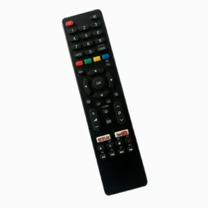Bauhn ATV40FHDS-0720 TV Remote