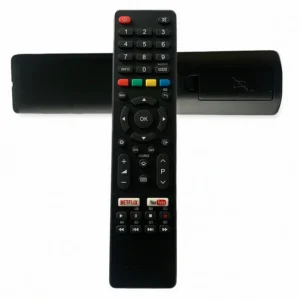 Alternative view of Bauhn ATV40FHDS-1020 TV Remote