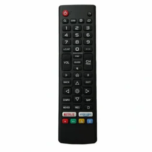 Bauhn ATV42FHDW-1221 TV Remote
