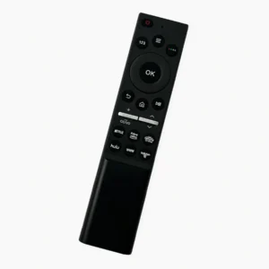 Alternative view of Bauhn ATV43UHDT-0123 TV Remote