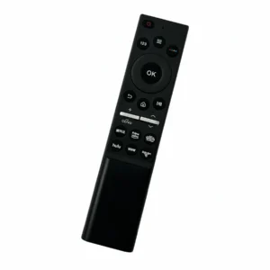 Alternative view of Bauhn ATV43UHDT-0723 TV Remote