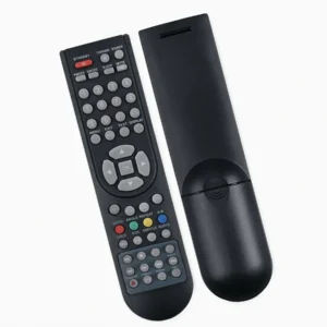 Alternative view of Bauhn ATV50F-415 TV Remote