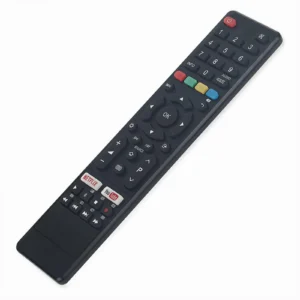 Alternative view of Bauhn ATV50UHD TV Remote