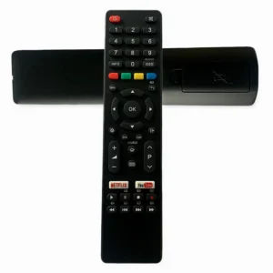 Alternative view of Bauhn ATV50UHDS-1019 TV Remote