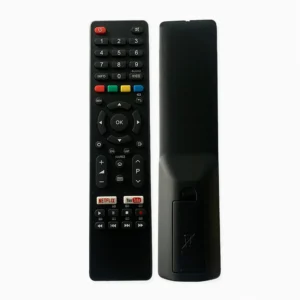 Alternative view of Bauhn ATV55UHD TV Remote