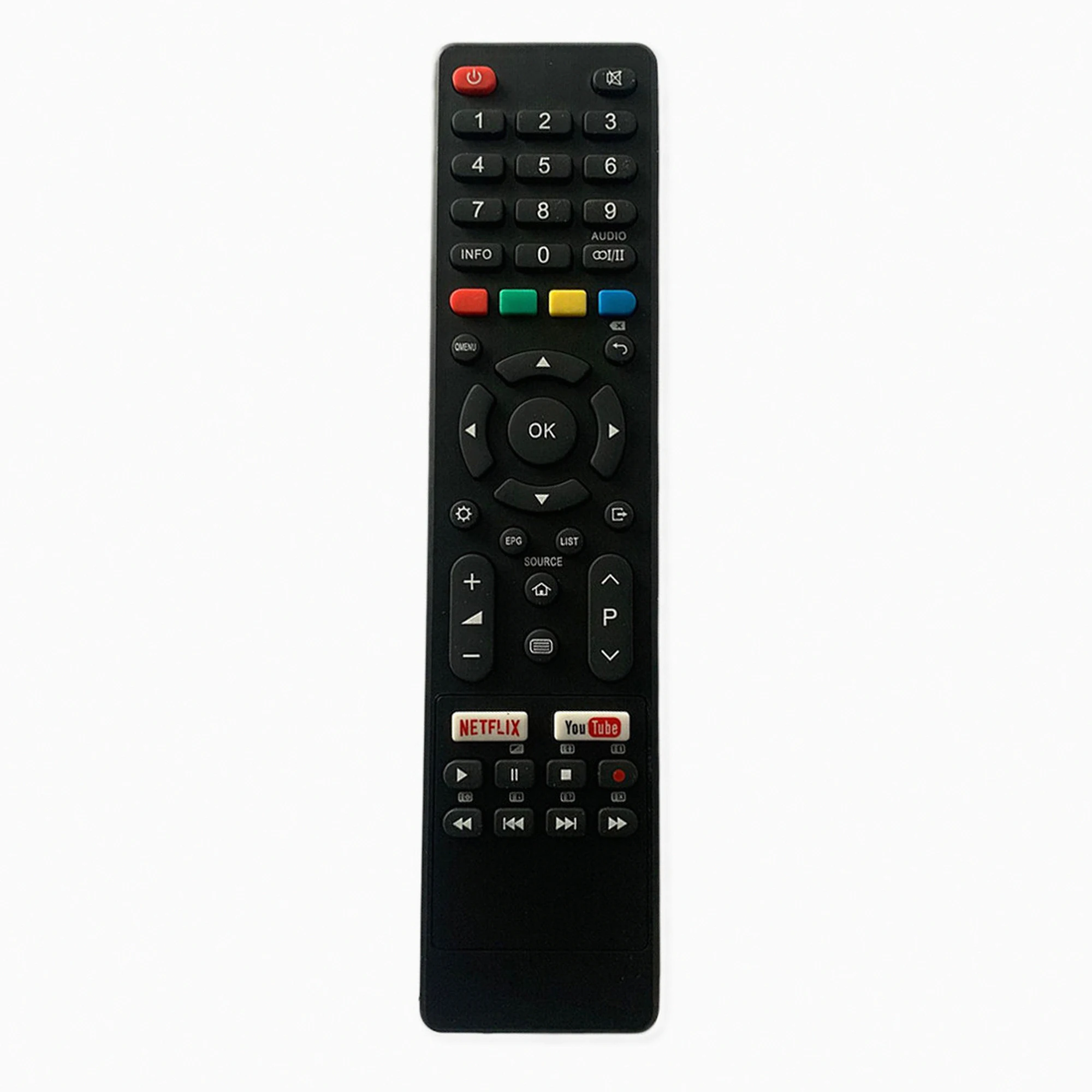 Bauhn ATV55UHD TV Remote