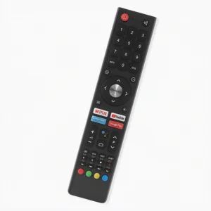 Bauhn ATV55UHDQ-0722 TV Remote