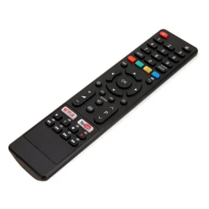 Alternative view of Bauhn ATV55UHDS-0519 TV Remote