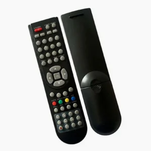 Alternative view of Bauhn ATV58UHD-0718 TV Remote