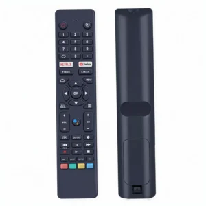 Bauhn ATV58UHDG-0121 TV Remote