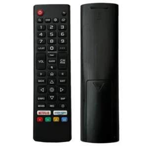 Bauhn ATV60UHDW-1121 TV Remote