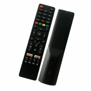 Alternative view of Bauhn ATV65UHD TV Remote