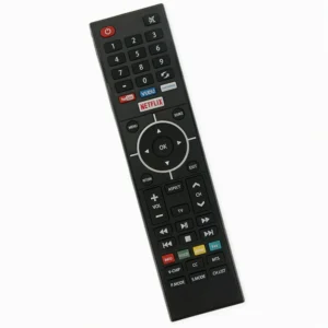 Alternative view of Bauhn ATV65UHDS-0120 TV Remote