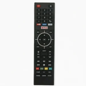 Bauhn ATV65UHDS-0120 TV Remote