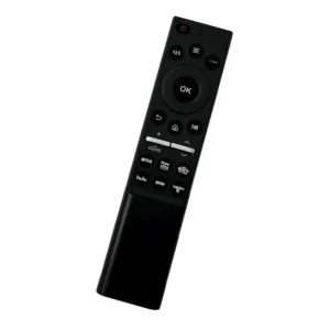 Alternative view of Bauhn ATV65UHDT-0922 TV Remote