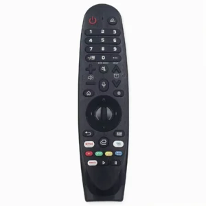 Bauhn ATV65UHDW-1021 TV Remote