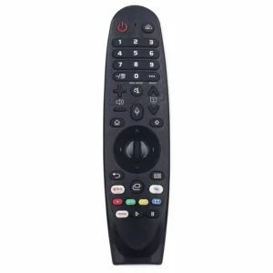 Bauhn ATV65UHDW-1121 TV Remote