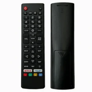 Alternative view of Bauhn ATV70UHDW-0422 Remote Control