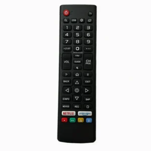 Bauhn ATV70UHDW-0422 Remote Control