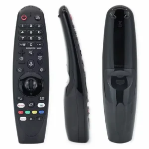 Alternative view of Bauhn ATV70UHDW-0921 Remote Control