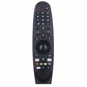 Bauhn ATV70UHDW-0921 Remote Control