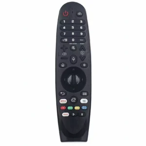 Bauhn ATV70UHDW-0923 TV Remote