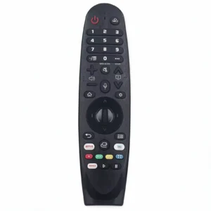 Bauhn ATV70UHDW-1025 TV Remote