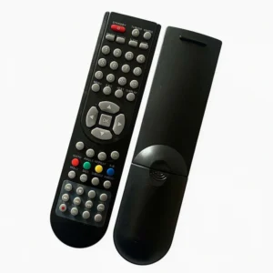 Alternative view of Bauhn ATV75UHD-0618 TV Remote