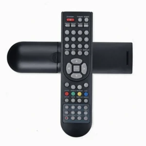 Alternative view of Bauhn ATV75UHDS-1219 TV Remote