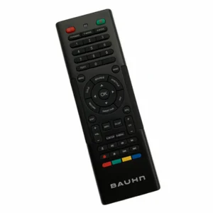 Alternative view of Bauhn ATVS48 TV Remote