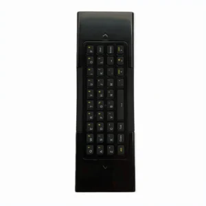 Alternative view of Bauhn ATVS55-915 TV Remote