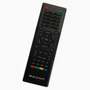 Alternative view of Bauhn ATVS65-815 TV Remote